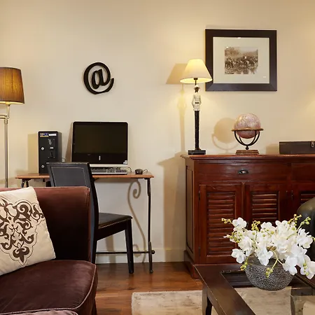 Antin St Georges Hotel Paris
