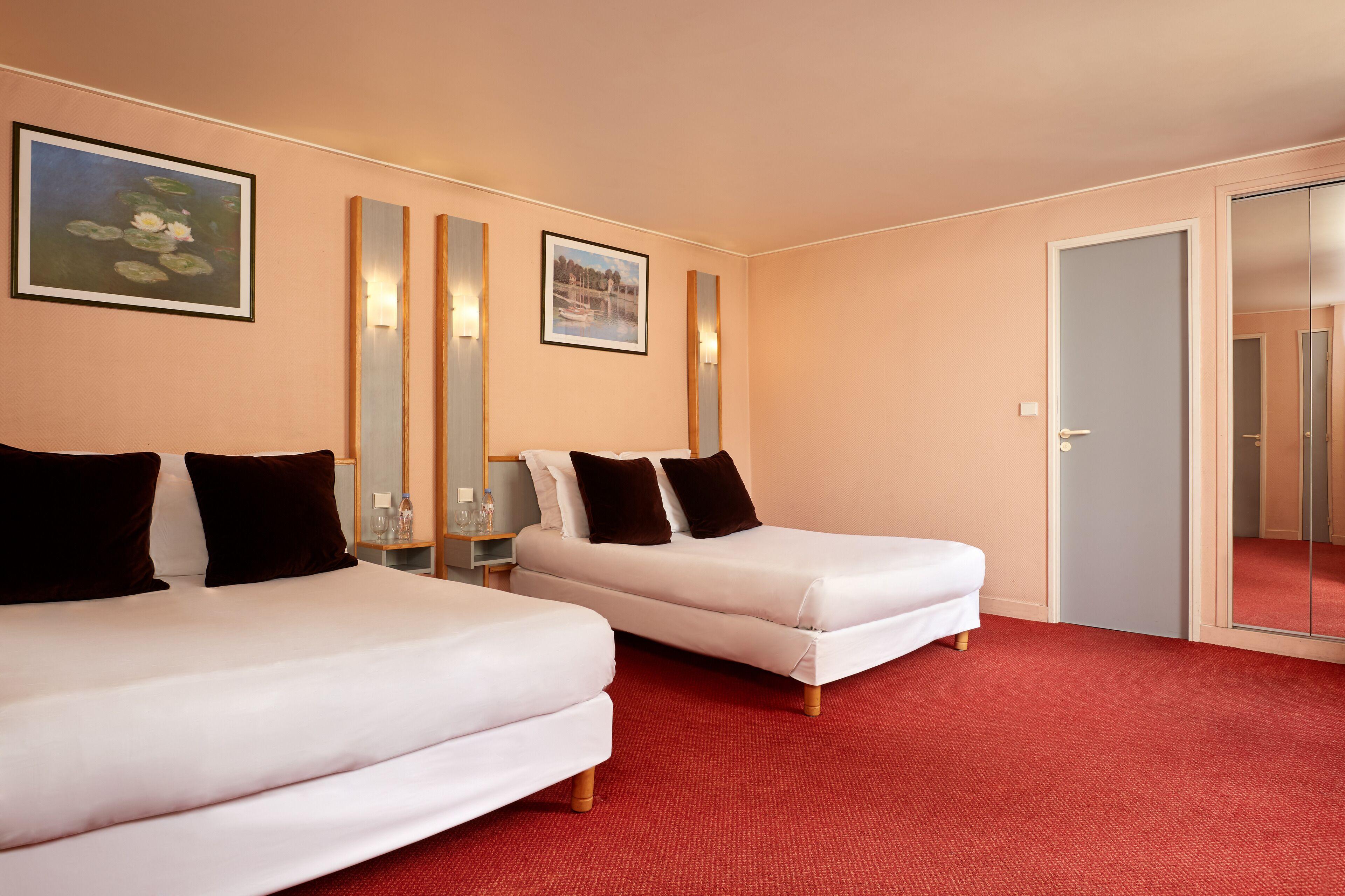 Antin St Georges 2* Paris