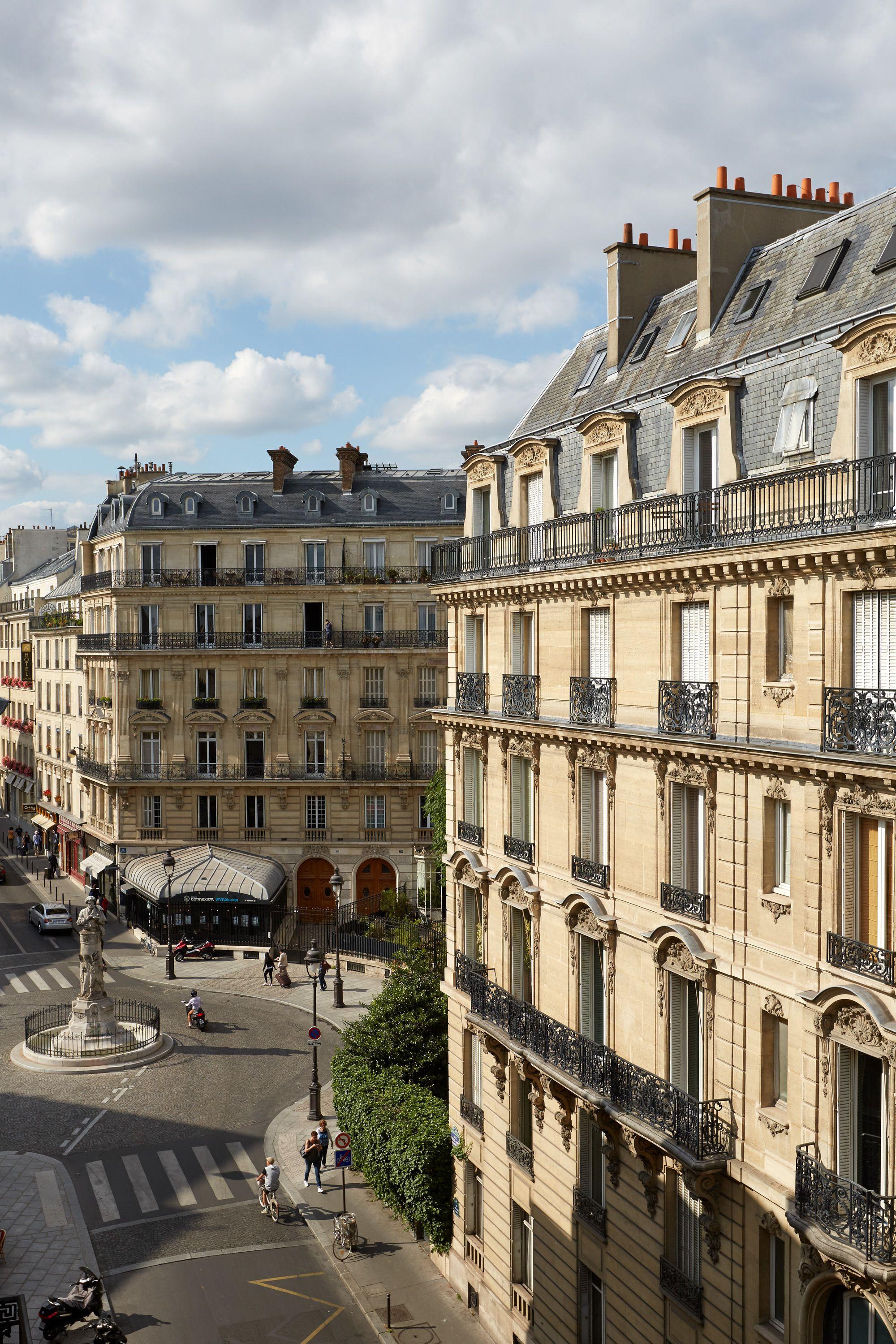 Hotel Antin St Georges 2*