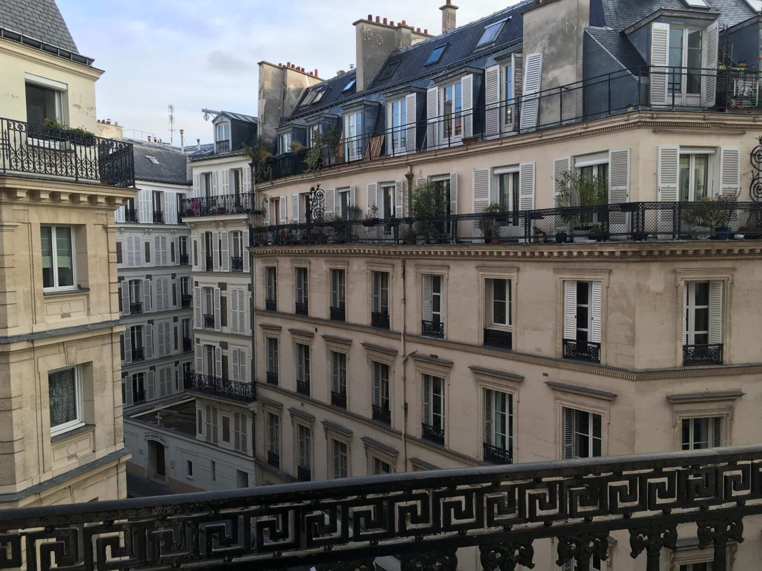 Hotel Antin St Georges