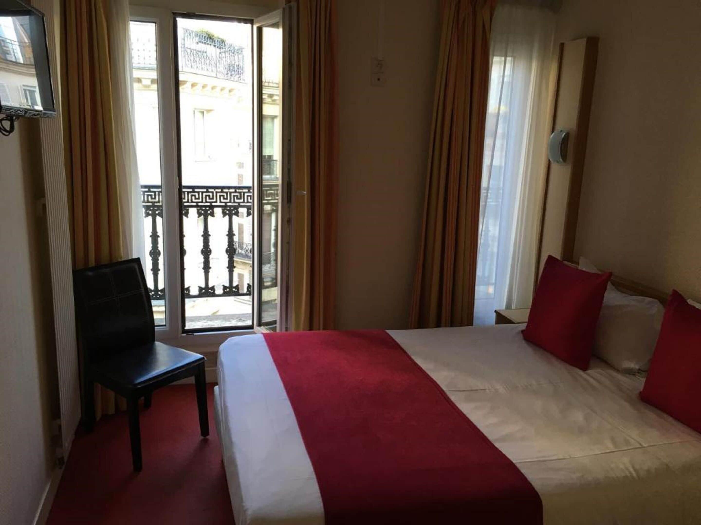 Antin St Georges Hotel