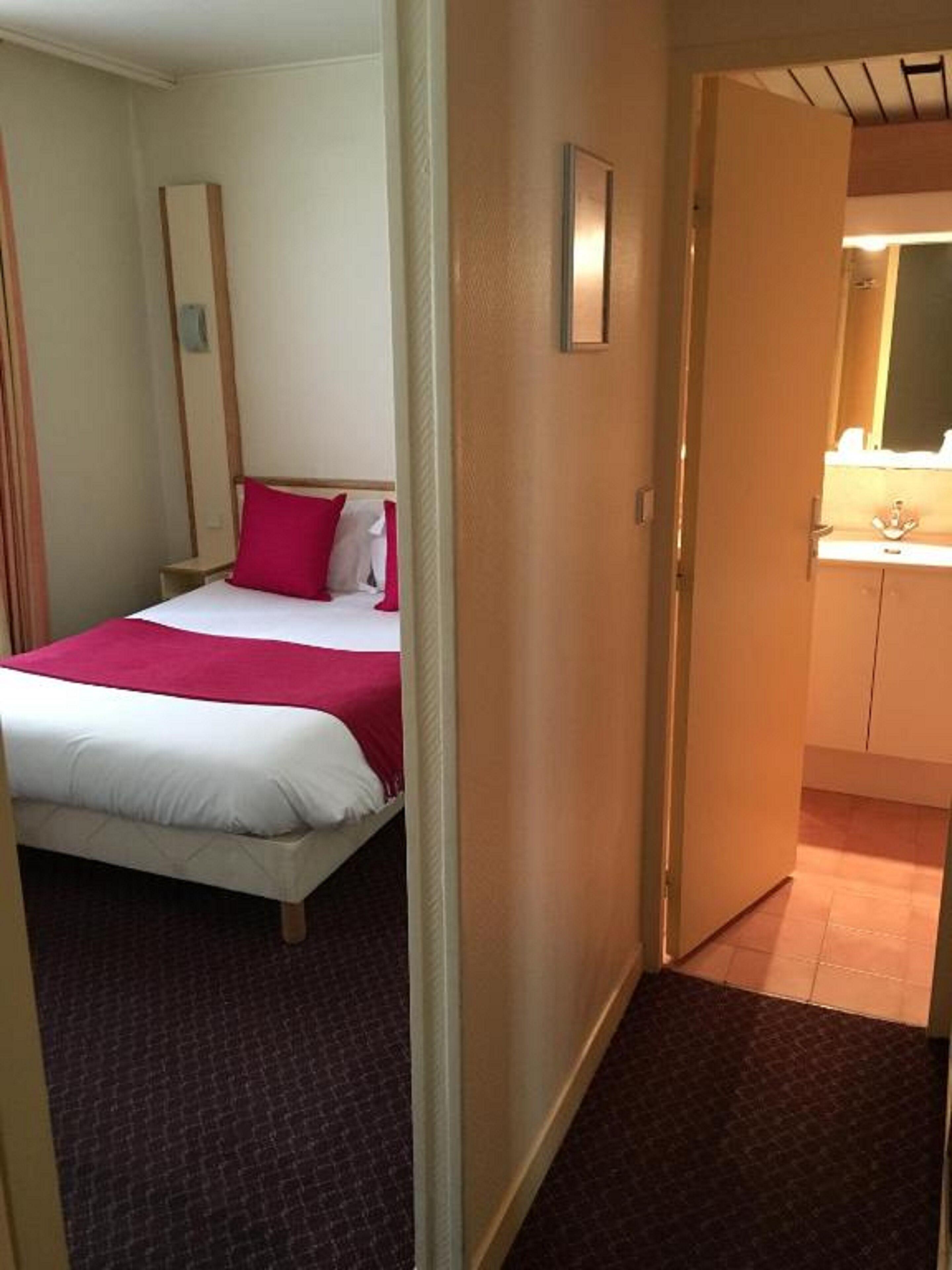 Antin St Georges 2* Paris