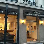 Hotel Antin St Georges