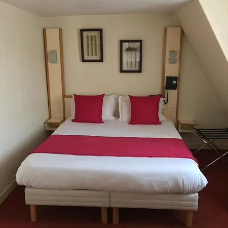 Antin St Georges Hotel Paris
