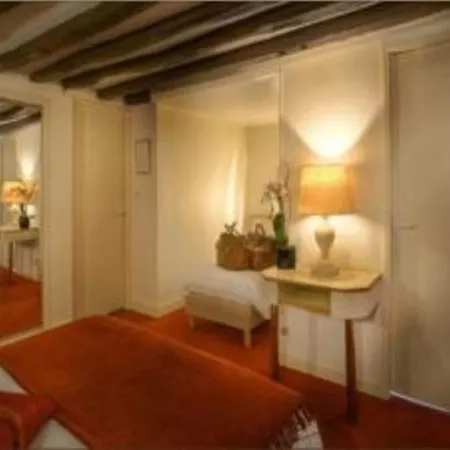 Antin St Georges Hotel Paris
