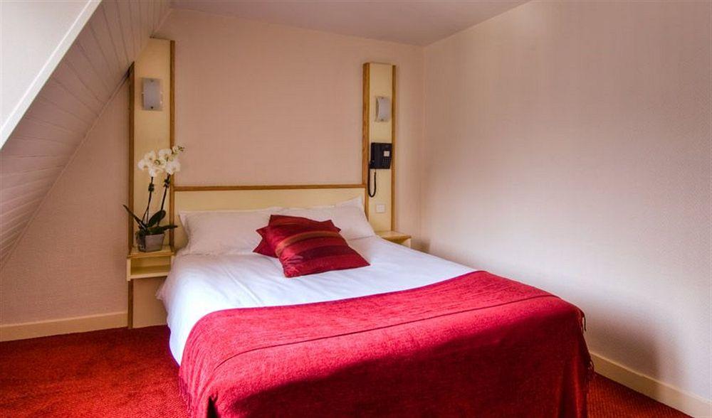 Antin St Georges Hotel Parigi