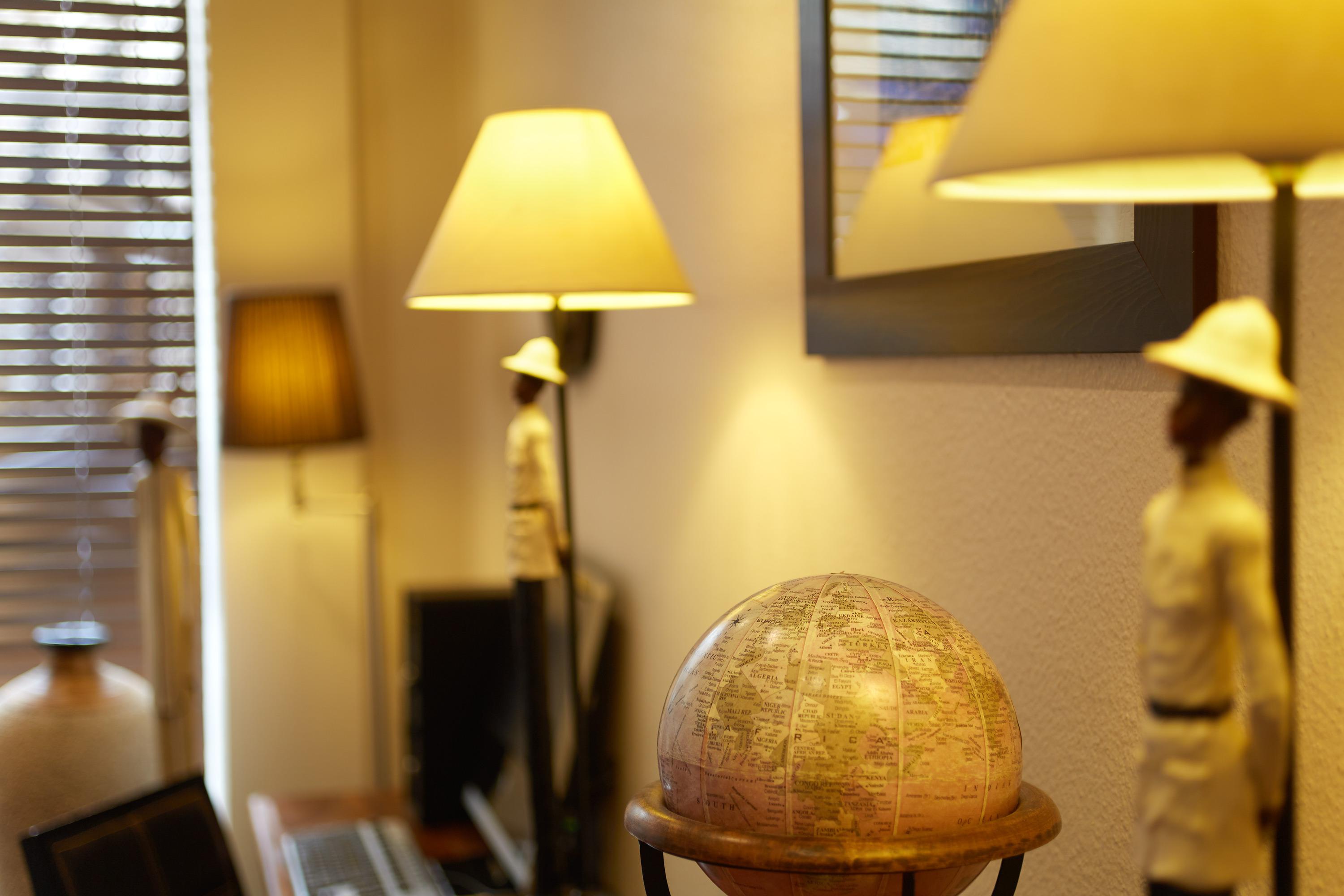 Antin St Georges Hotel Parigi