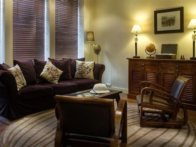 Antin St Georges Hotel