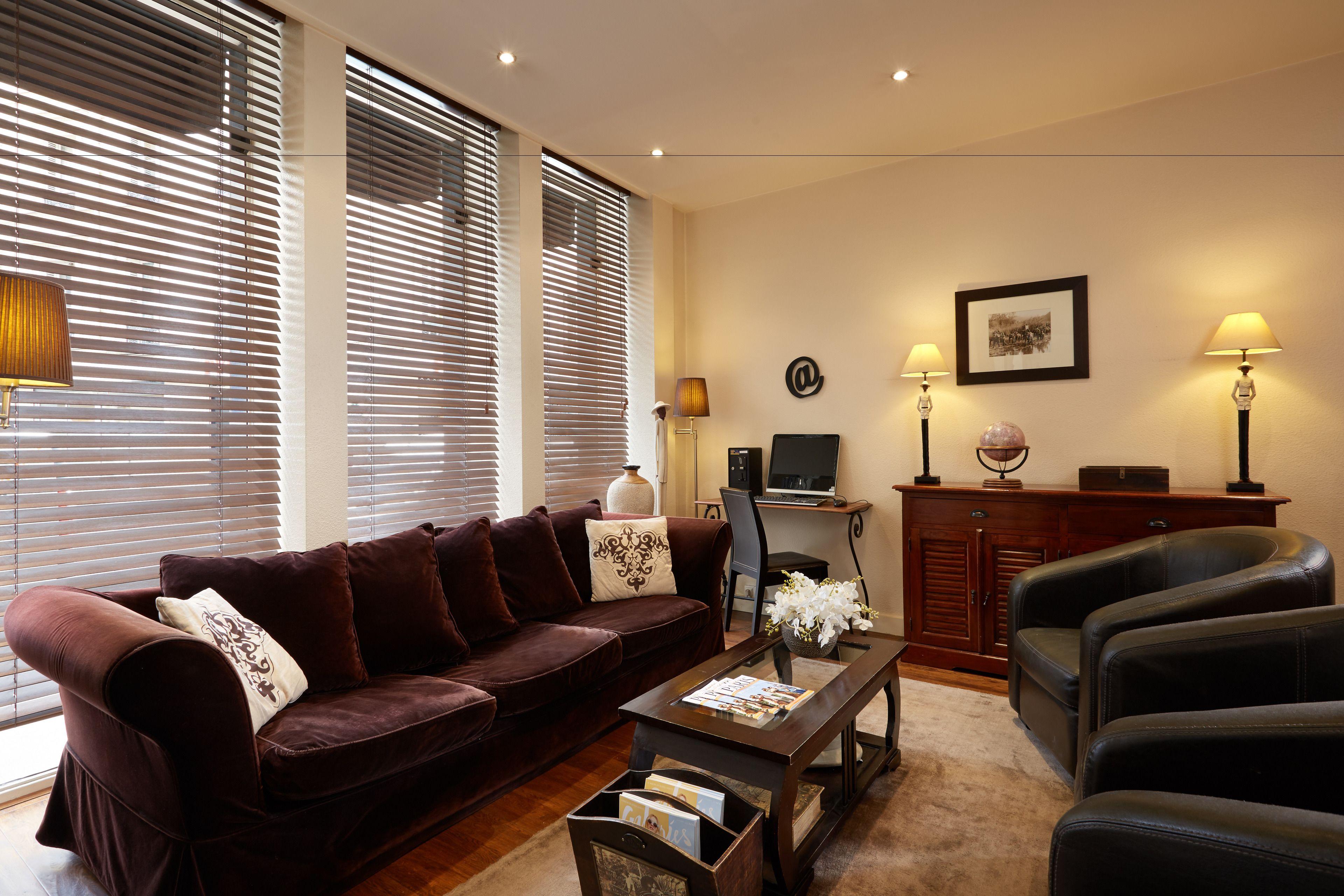 Hotel Antin St Georges Parigi