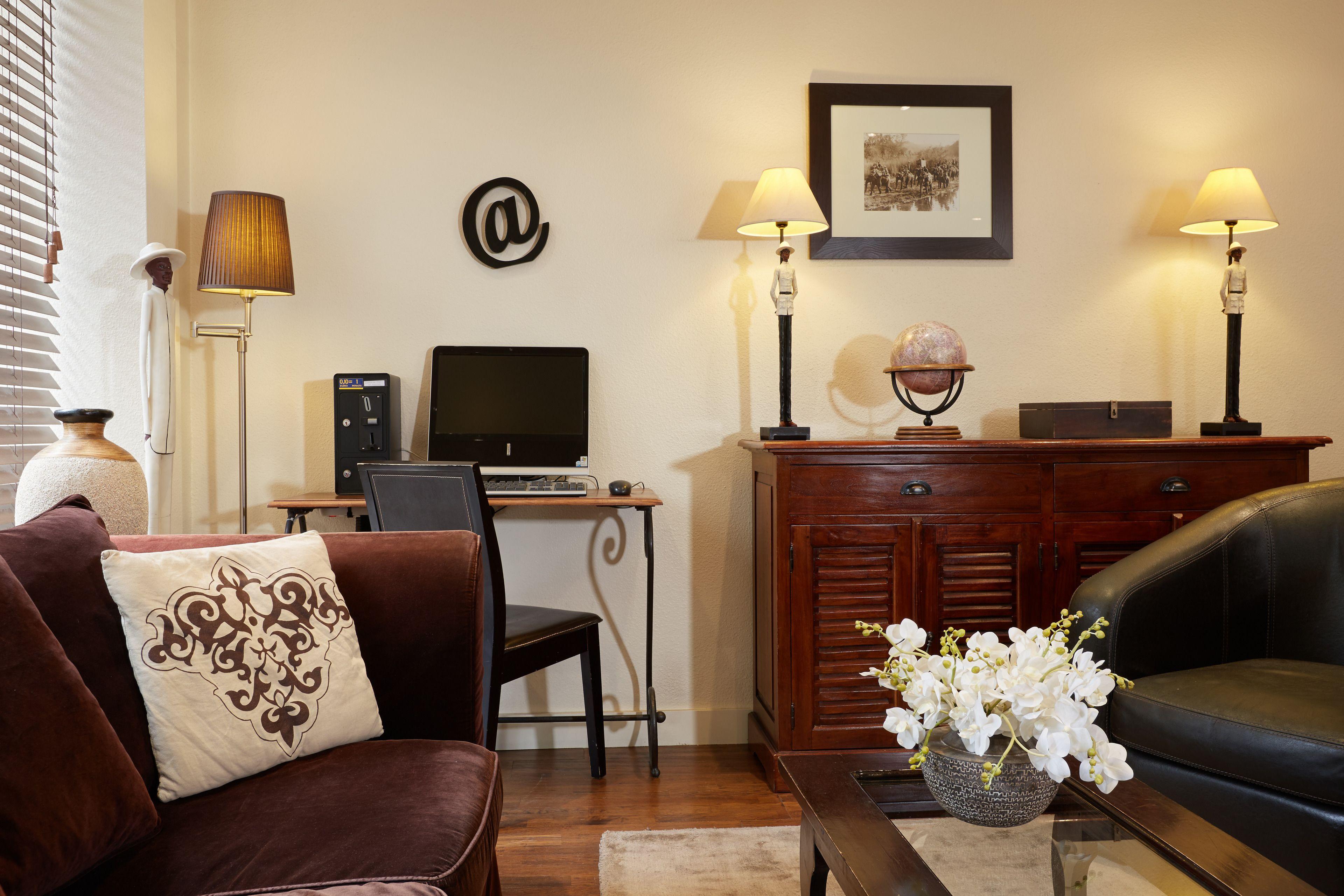 Antin St Georges Hotel Parigi