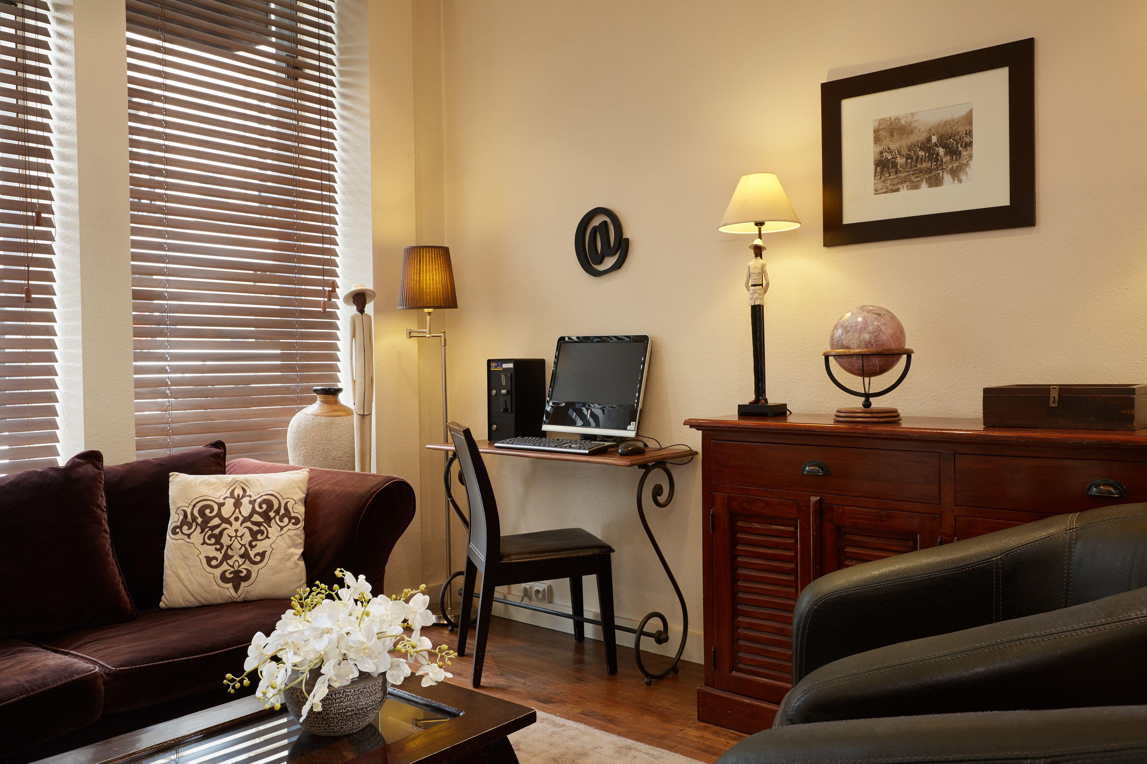 Antin St Georges Parigi