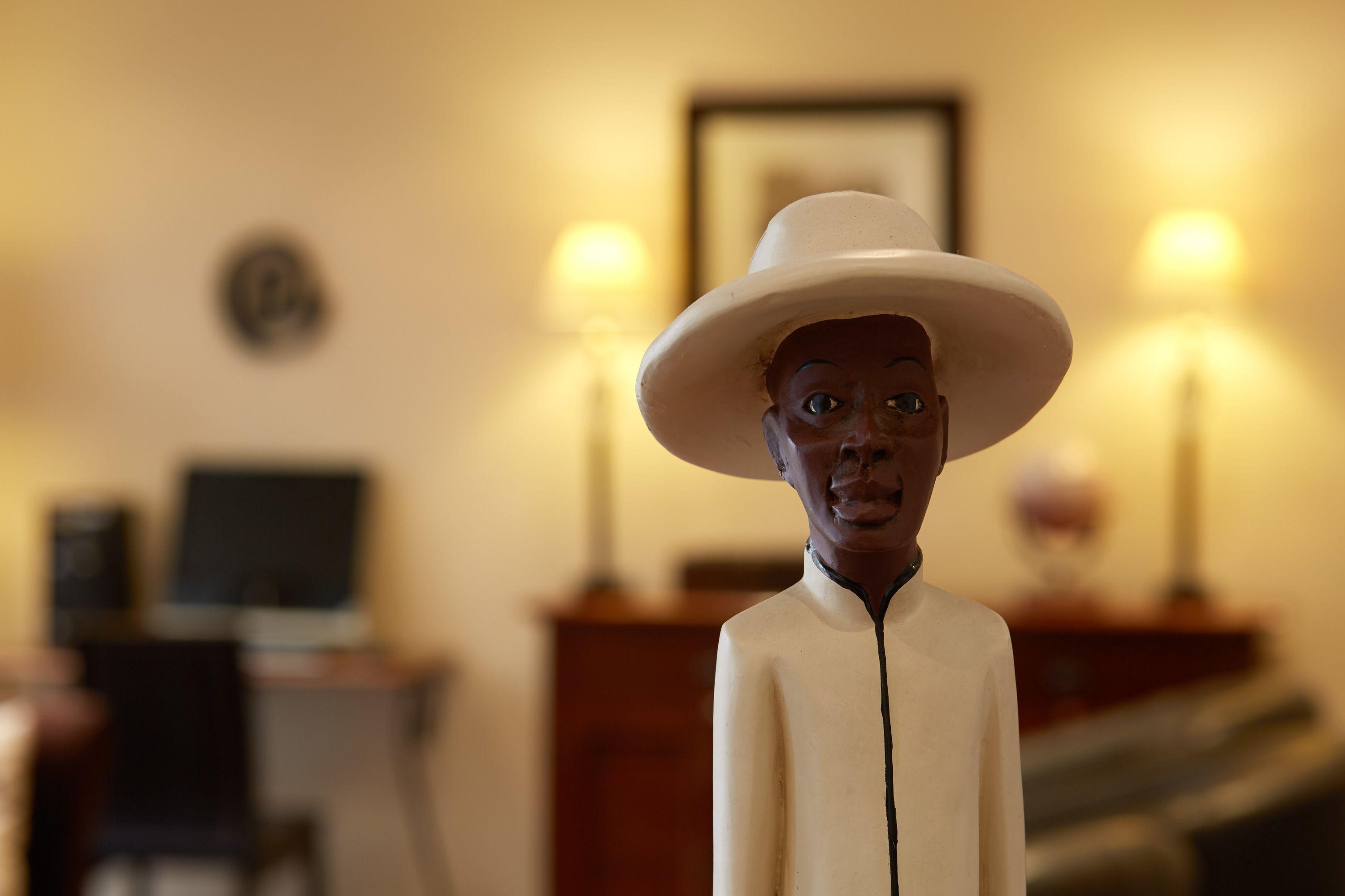 Antin St Georges Parigi