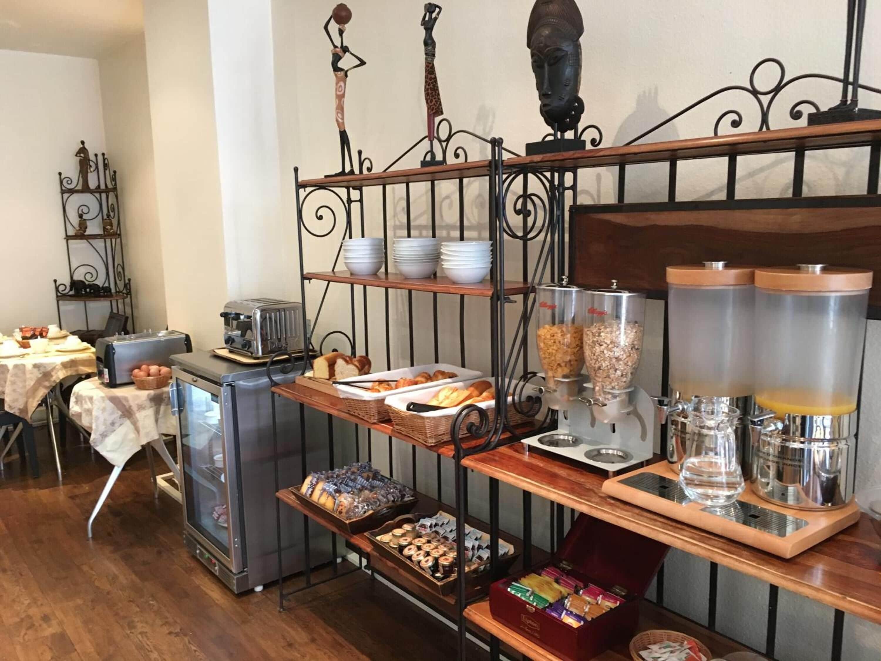 Hotel Antin St Georges