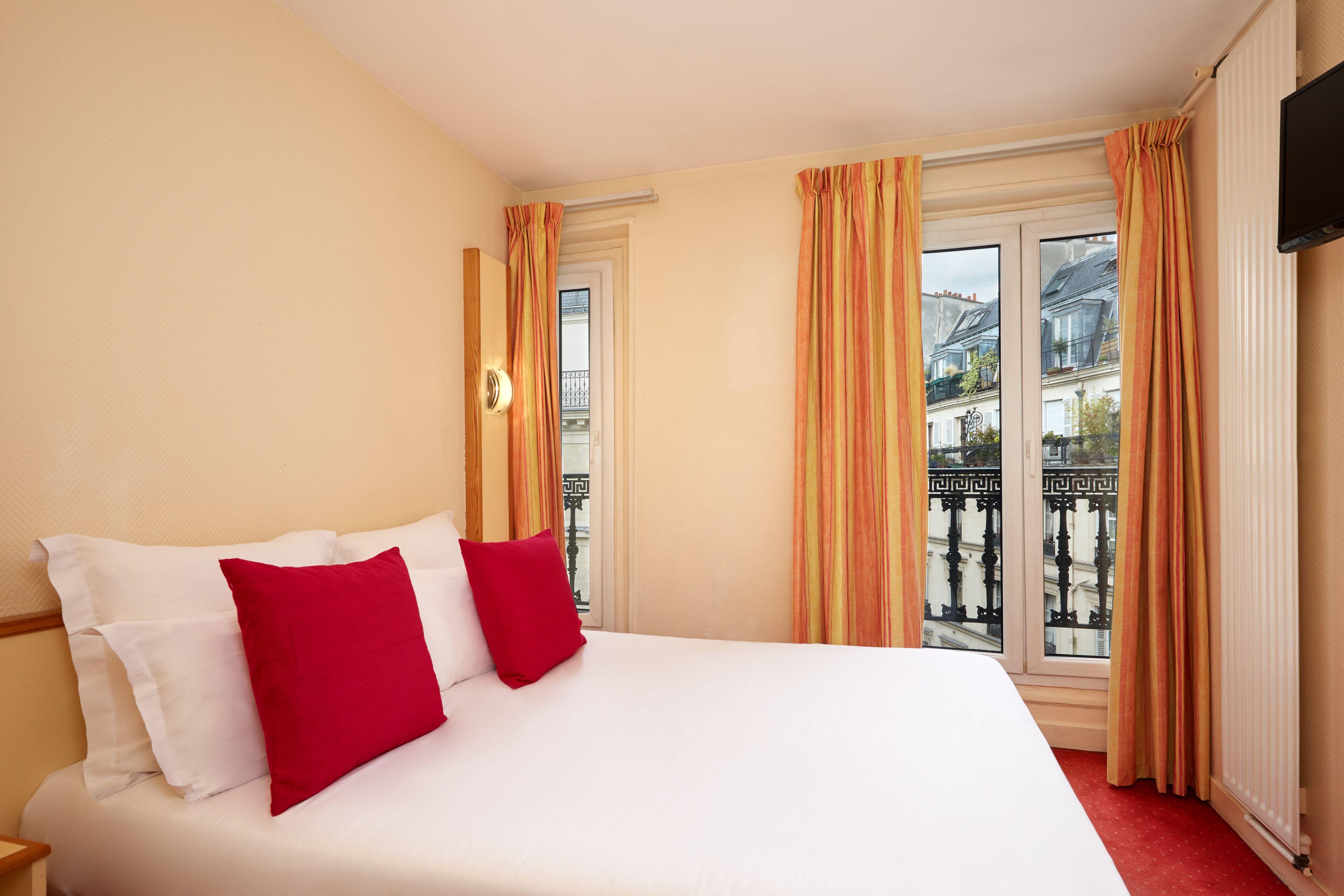 Antin St Georges Hotel Paris