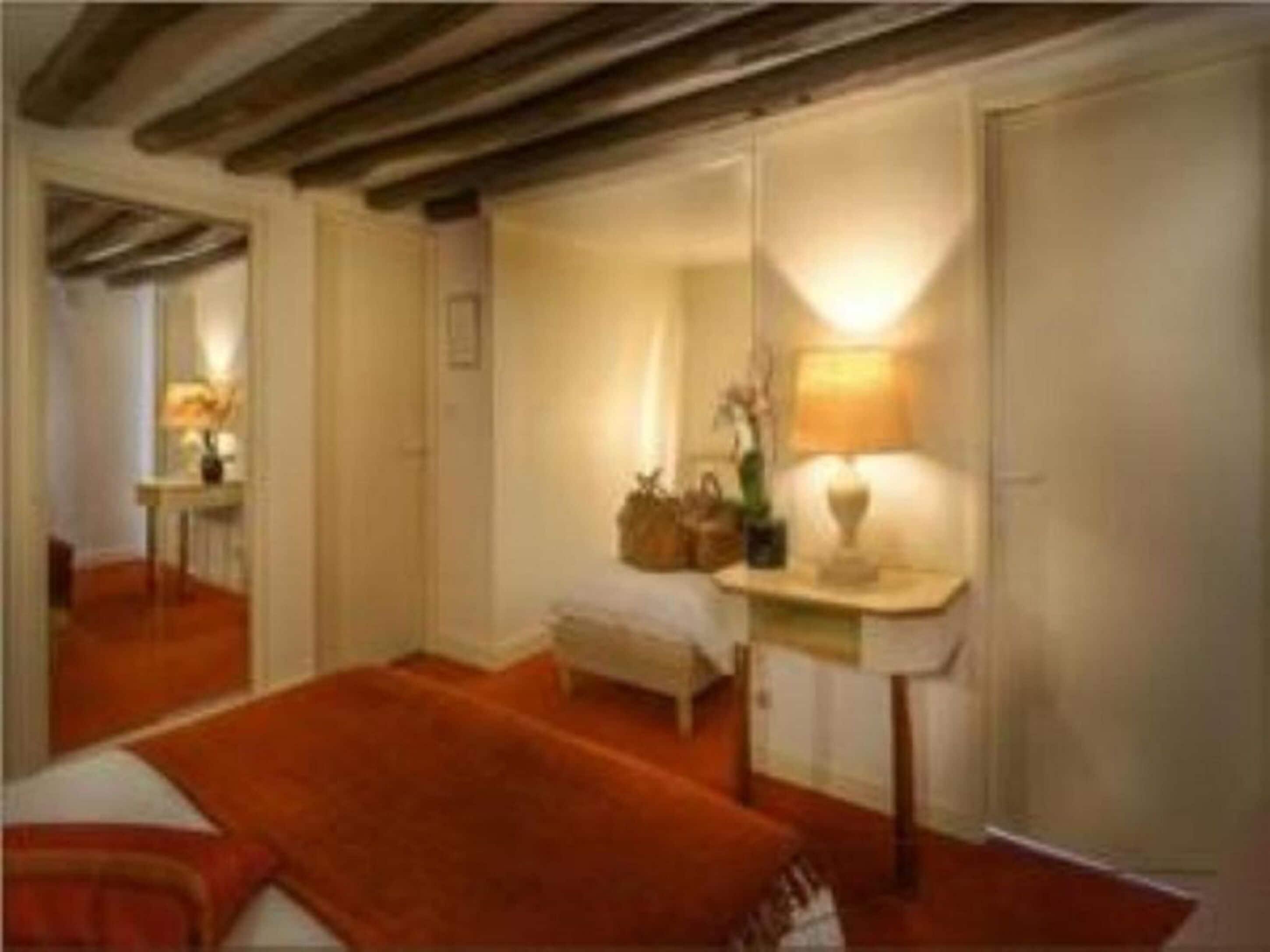 Antin St Georges Hotel Parigi