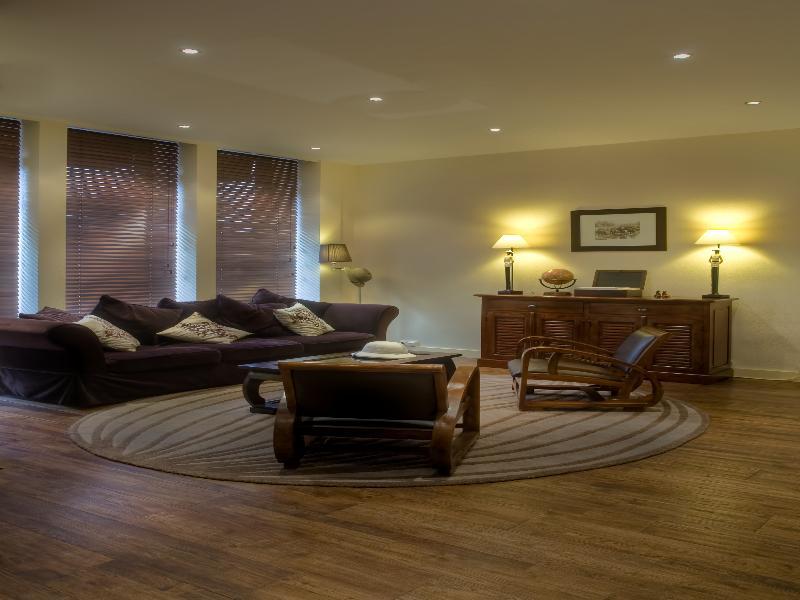 Hotel Antin St Georges Parigi