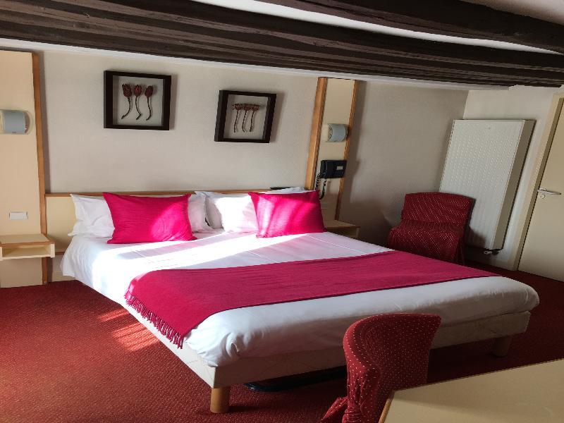 Hotel Antin St Georges 2*