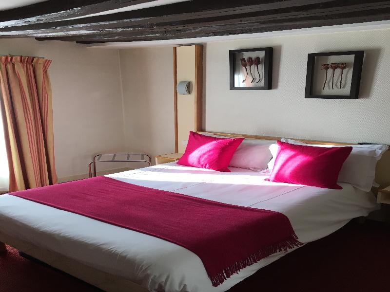 Hotel Antin St Georges 2*