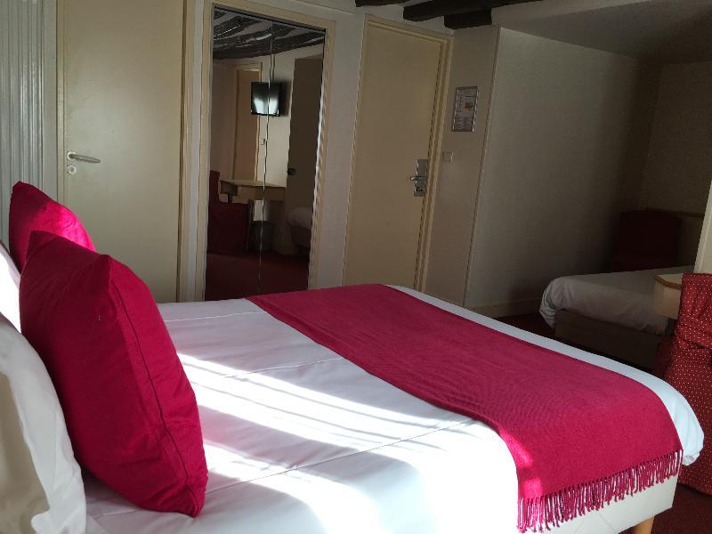 Antin St Georges Parigi