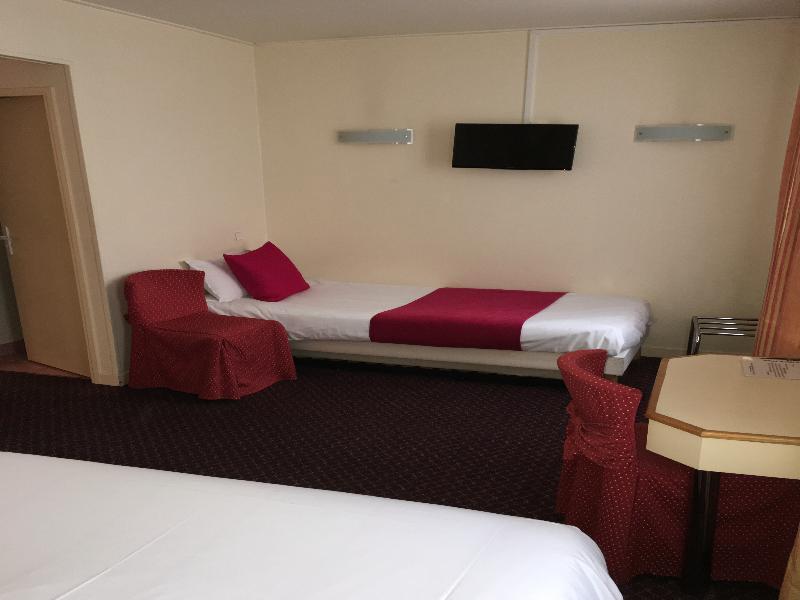 Antin St Georges Parigi