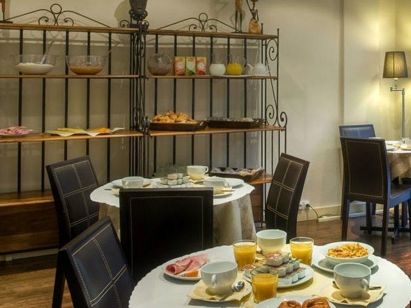 Antin St Georges Hotel 2*