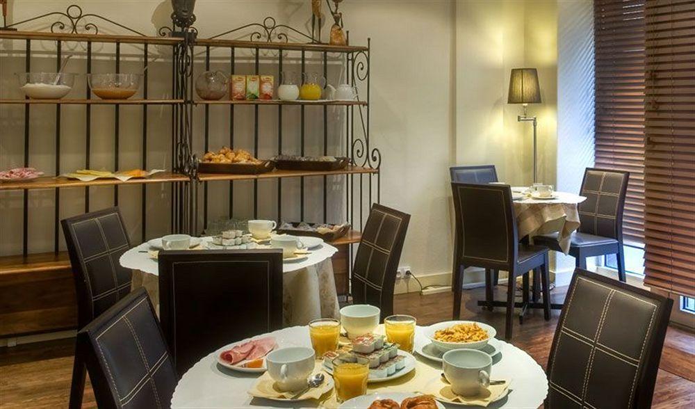 Hotel Antin St Georges 2*