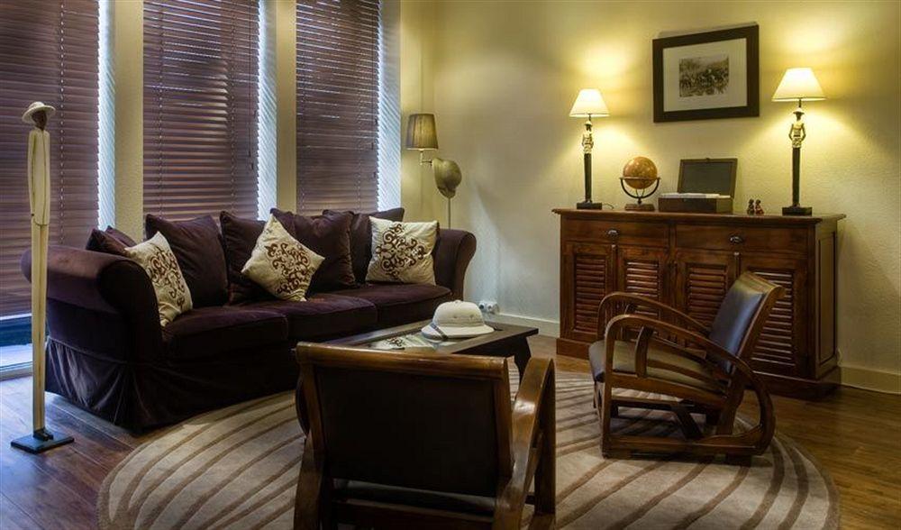 Hotel Antin St Georges