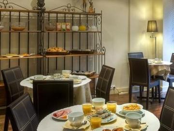 Antin St Georges Hotel 2*