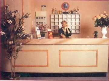 Antin St Georges Hotel