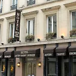 Hotel Antin St Georges 2*