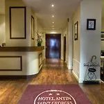 Antin St Georges Hotel 2*