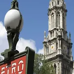 Hotel Antin St Georges Parigi