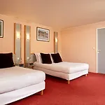 Antin St Georges 2* Parigi