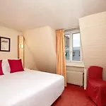 Antin St Georges 2* Parigi