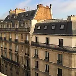 Antin St Georges Parigi