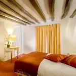 Antin St Georges Parigi