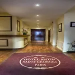 Antin St Georges Parigi