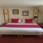 Antin St Georges Hotel Parigi