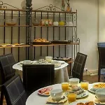 Antin St Georges Hotel 2*
