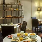 Hotel Antin St Georges 2*