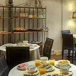 Antin St Georges Hotel 2*