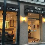 Antin St Georges 2* Parigi