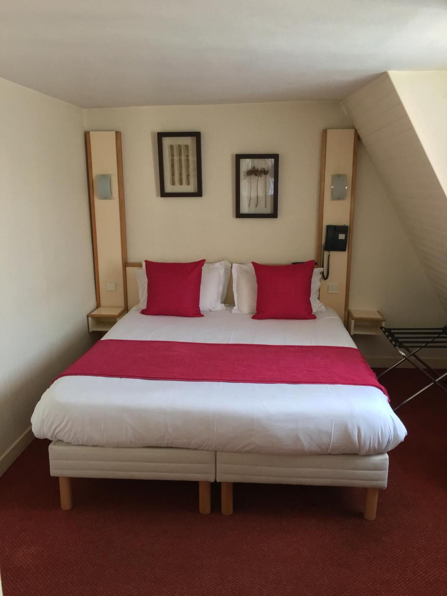 Antin St Georges Hotel Parigi